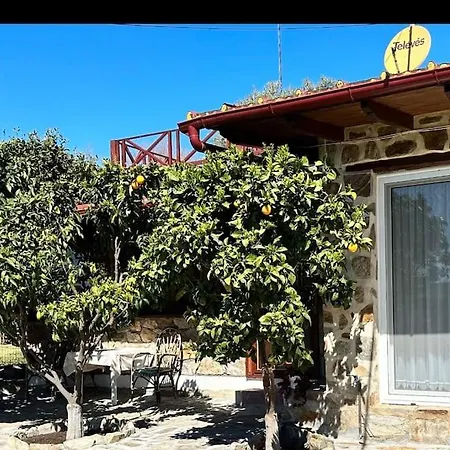 Casa vacanze Xiropotami House