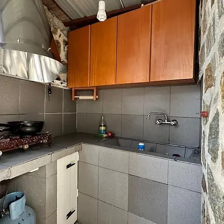 Xiropotami House