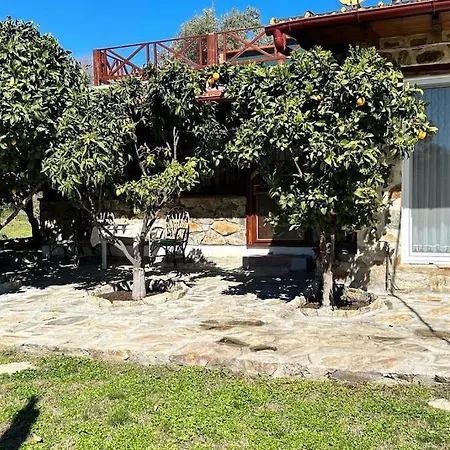 Xiropotami House Casa vacanze *