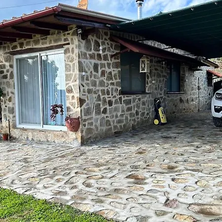 Casa vacanze Xiropotami House *