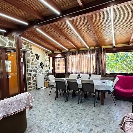 Casa vacanze Xiropotami House Xiropotamon