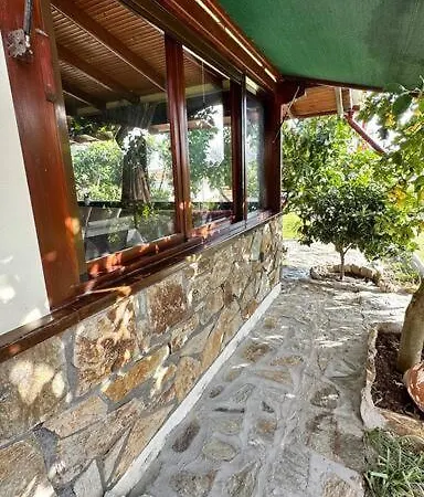 Xiropotami House