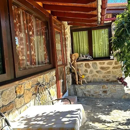 Xiropotami House Xiropotamon