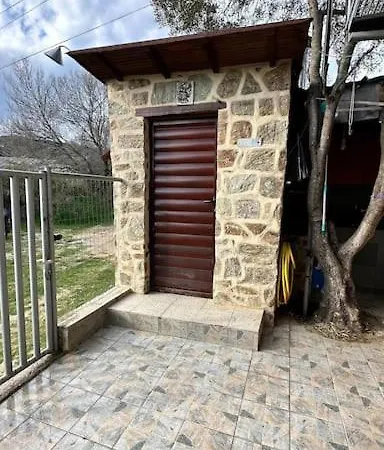 Xiropotami House * Xiropotamon