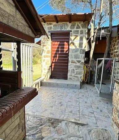 Xiropotami House Vakantiehuis *