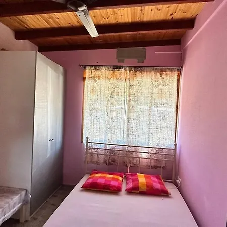 Xiropotami House Xiropotamon