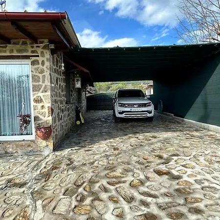 Xiropotami House Xiropotamon