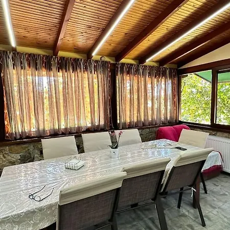 Xiropotami House Vakantiehuis Xiropotamon