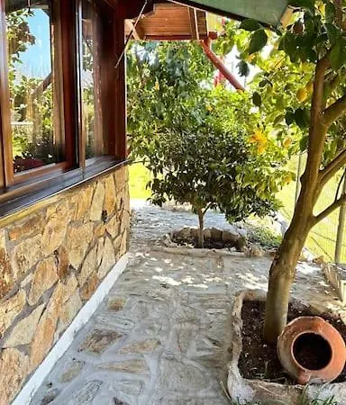 Vakantiehuis Xiropotami House Xiropotamon