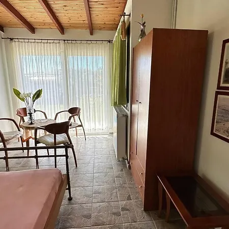Vakantiehuis Xiropotami House