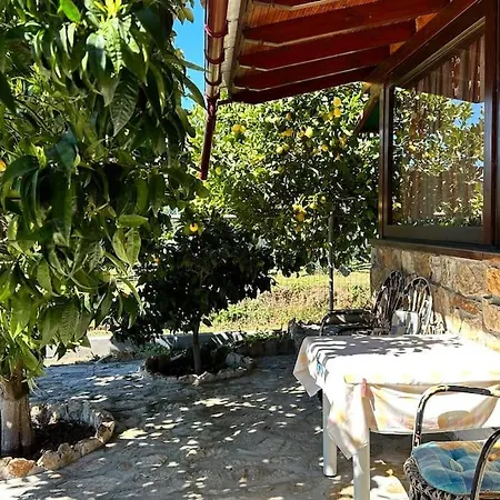 Xiropotami House Vakantiehuis *